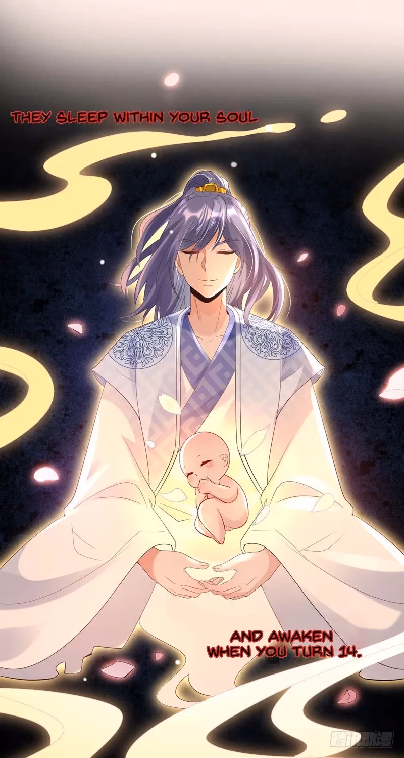 Read Peerless Doctor: The Scheming Lady chapter 0 image 12 on Lezhin