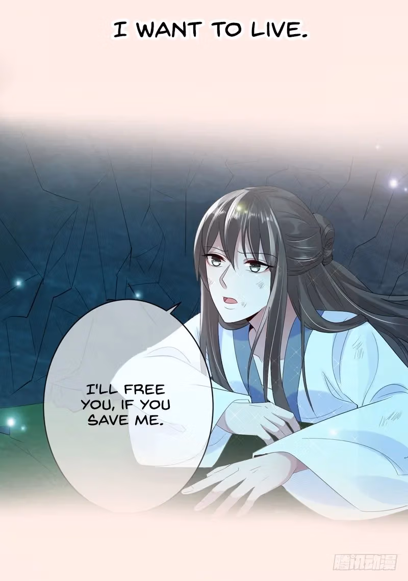 Read Peerless Doctor: The Scheming Lady chapter 0 image 17 on Lezhin