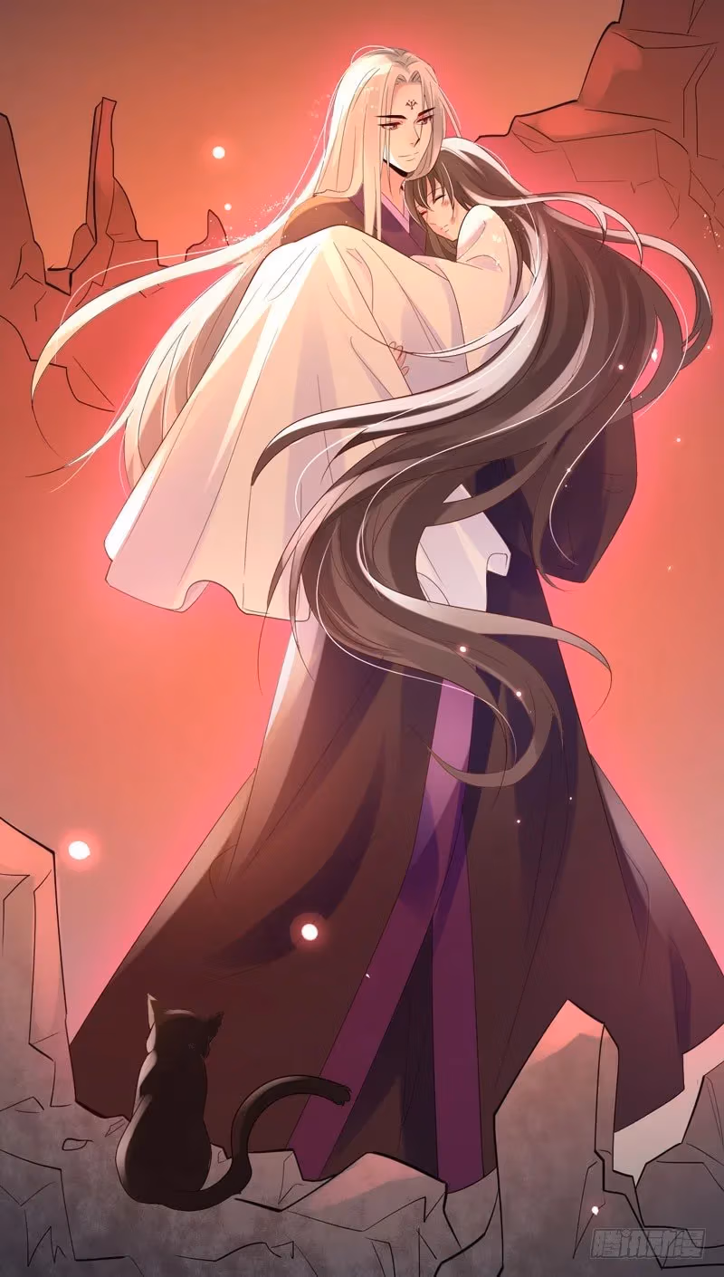 Read Peerless Doctor: The Scheming Lady chapter 0 image 19 on Lezhin