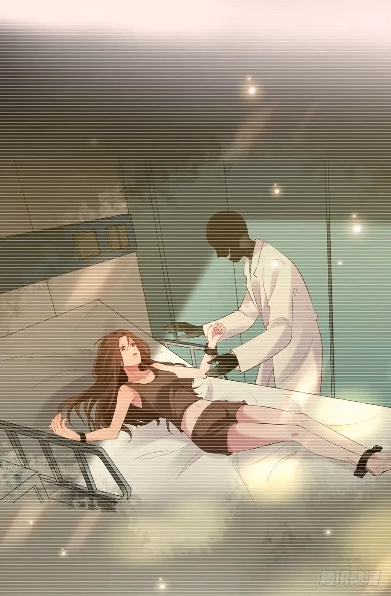 Read Peerless Doctor: The Scheming Lady chapter 0 image 5 on Lezhin