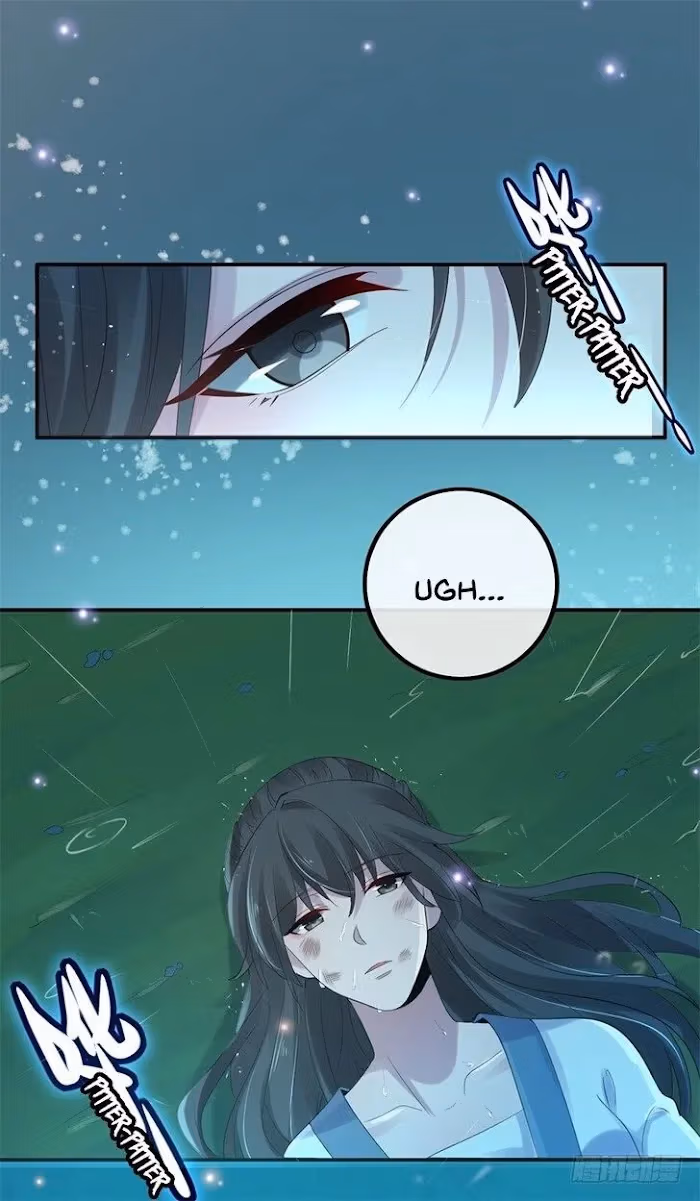 Read Peerless Doctor: The Scheming Lady chapter 1.2 image 11 on Lezhin
