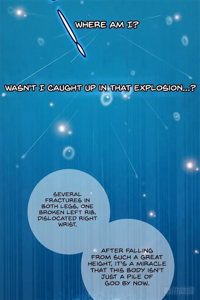 Read Peerless Doctor: The Scheming Lady chapter 1.2 image 12 on Lezhin