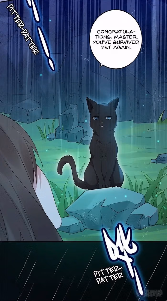 Read Peerless Doctor: The Scheming Lady chapter 1.2 image 17 on Lezhin