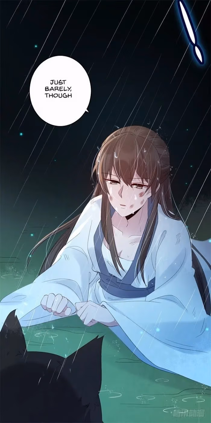 Read Peerless Doctor: The Scheming Lady chapter 1.2 image 18 on Lezhin