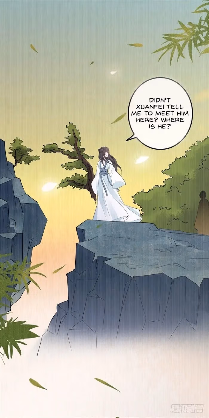 Read Peerless Doctor: The Scheming Lady chapter 1.2 image 23 on Lezhin