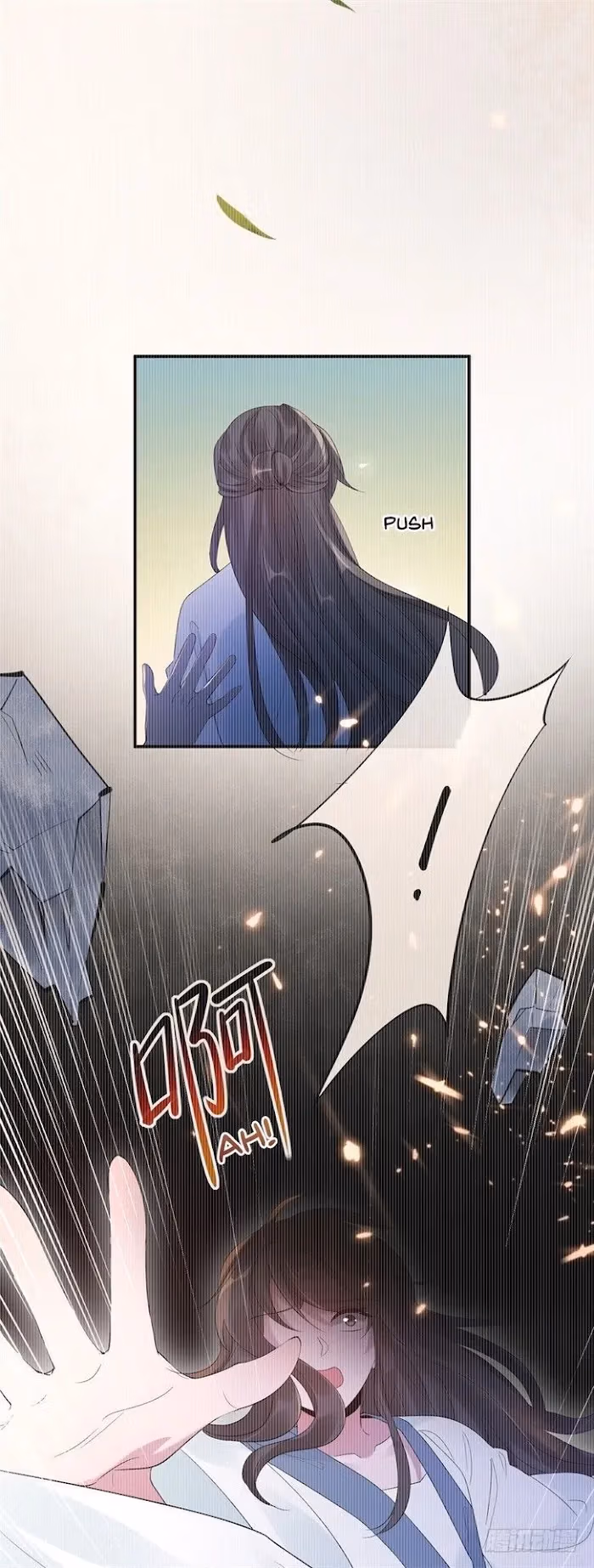 Read Peerless Doctor: The Scheming Lady chapter 1.2 image 24 on Lezhin