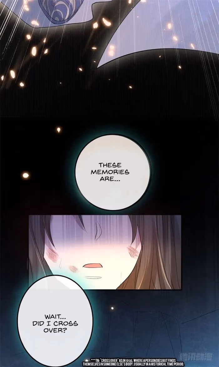 Read Peerless Doctor: The Scheming Lady chapter 1.2 image 26 on Lezhin