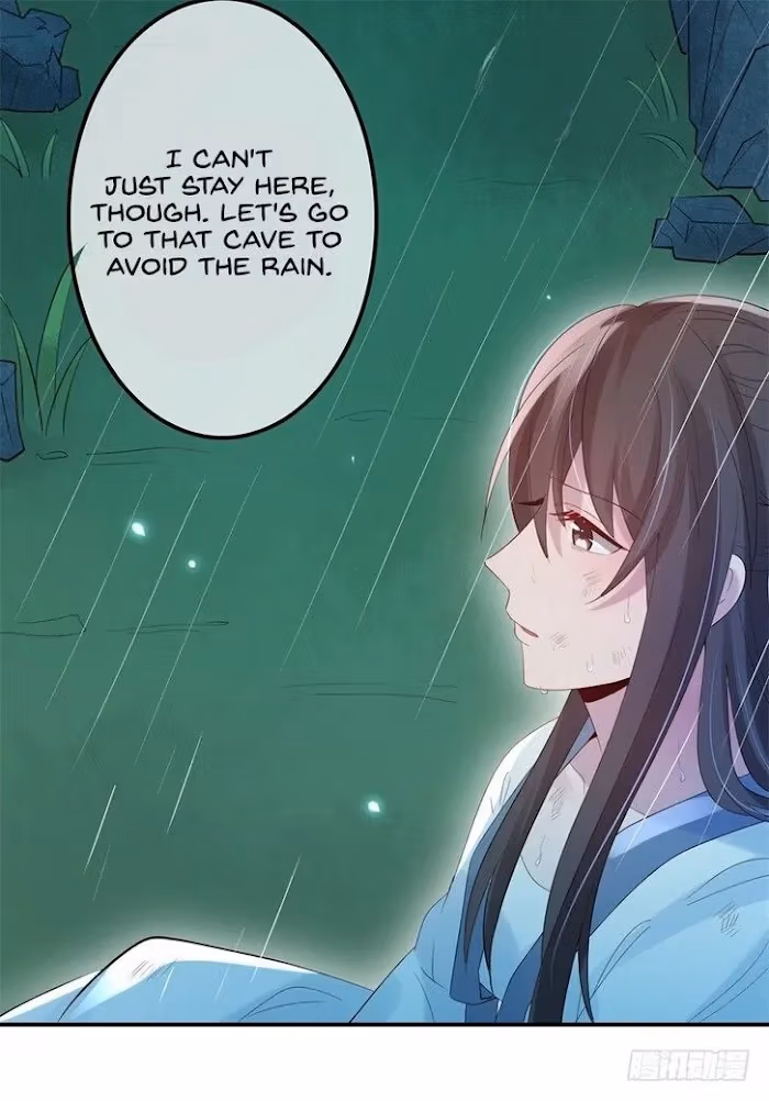 Read Peerless Doctor: The Scheming Lady chapter 1.2 image 30 on Lezhin