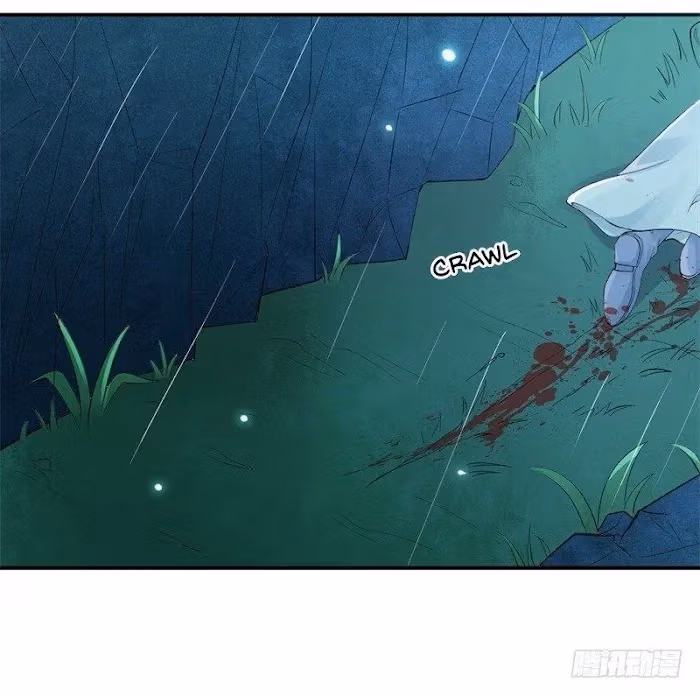 Read Peerless Doctor: The Scheming Lady chapter 1.2 image 32 on Lezhin
