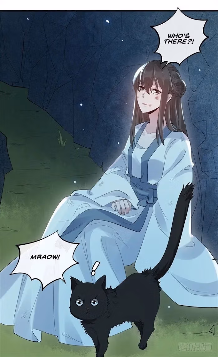 Read Peerless Doctor: The Scheming Lady chapter 1.2 image 37 on Lezhin