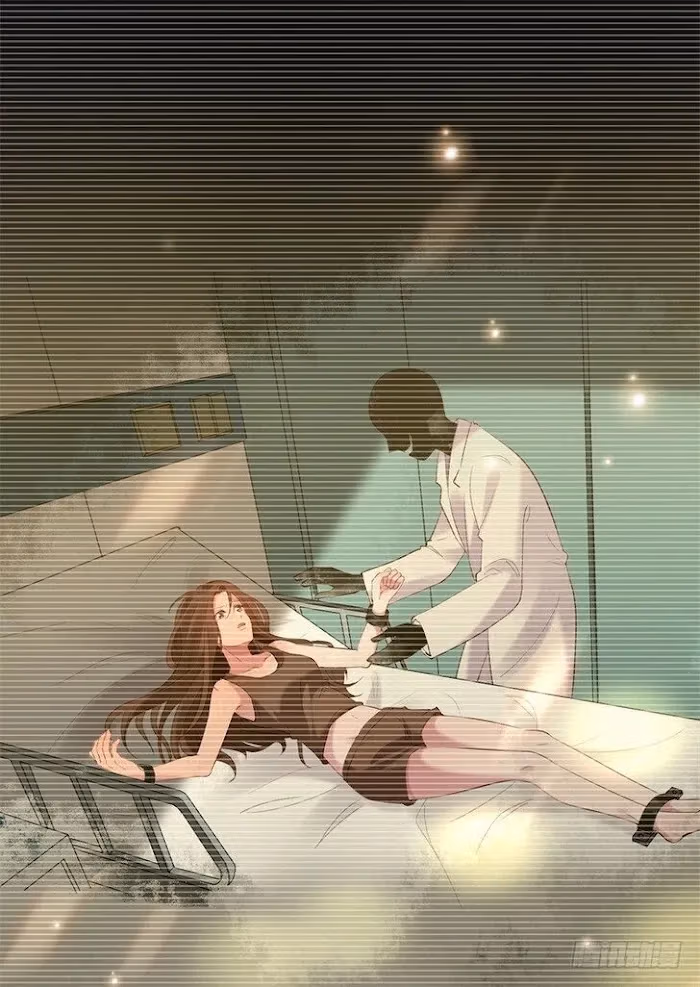 Read Peerless Doctor: The Scheming Lady chapter 1.2 image 4 on Lezhin