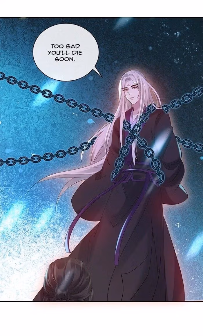 Read Peerless Doctor: The Scheming Lady chapter 1.2 image 45 on Lezhin