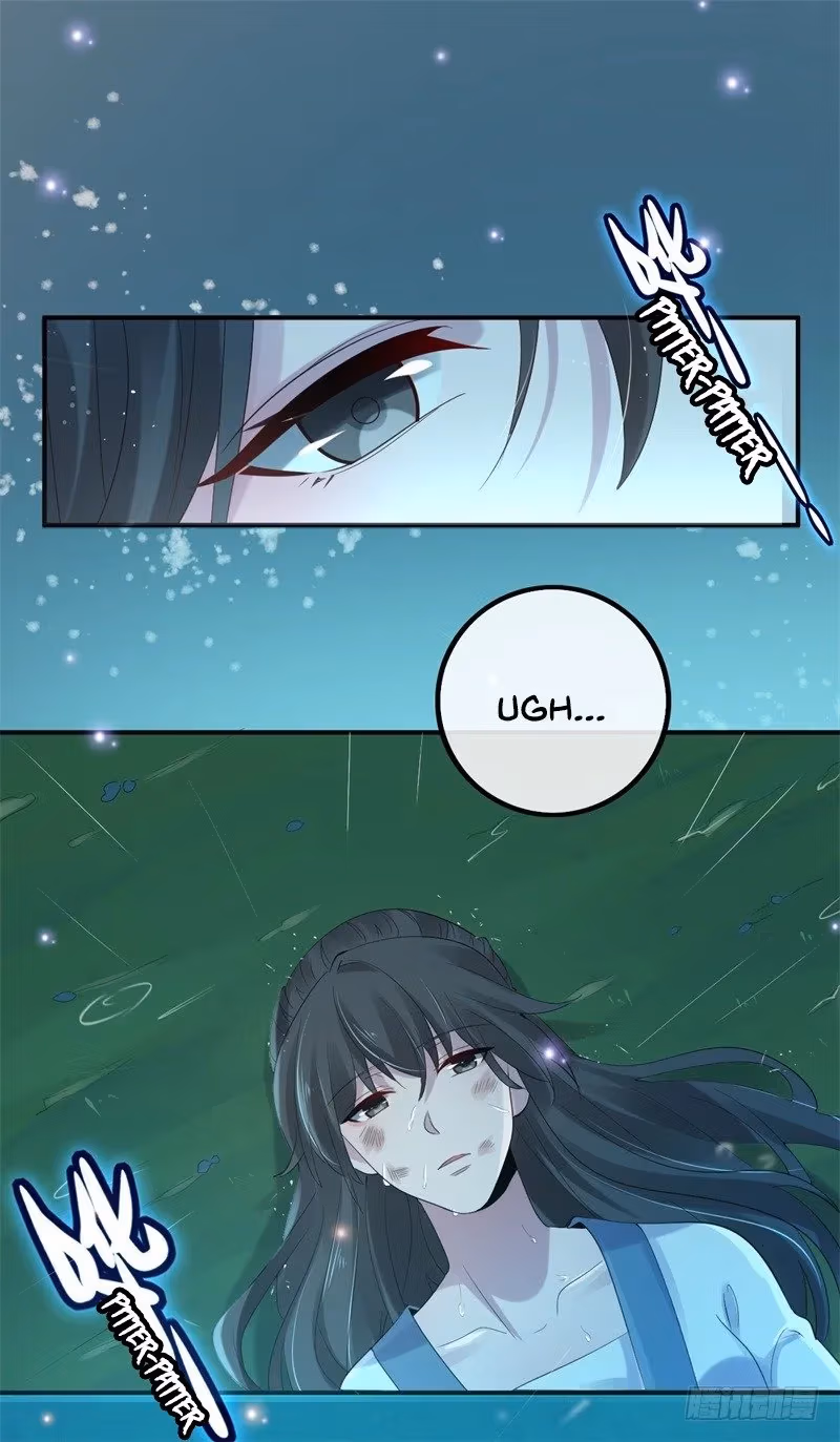 Read Peerless Doctor: The Scheming Lady chapter 1 image 12 on Lezhin