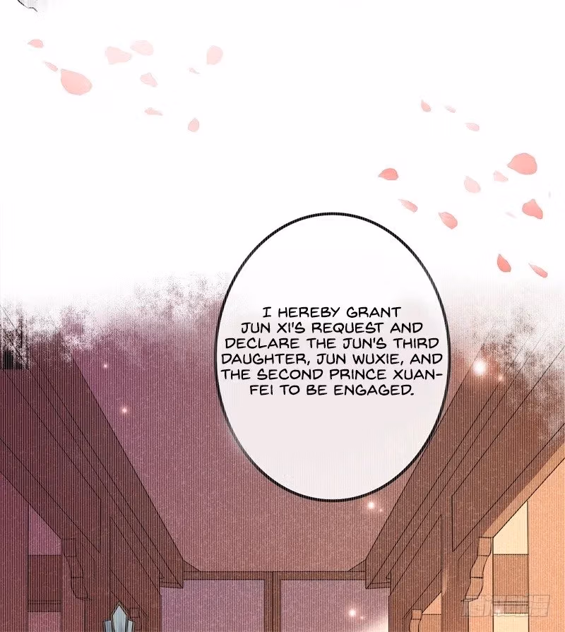 Read Peerless Doctor: The Scheming Lady chapter 1 image 22 on Lezhin