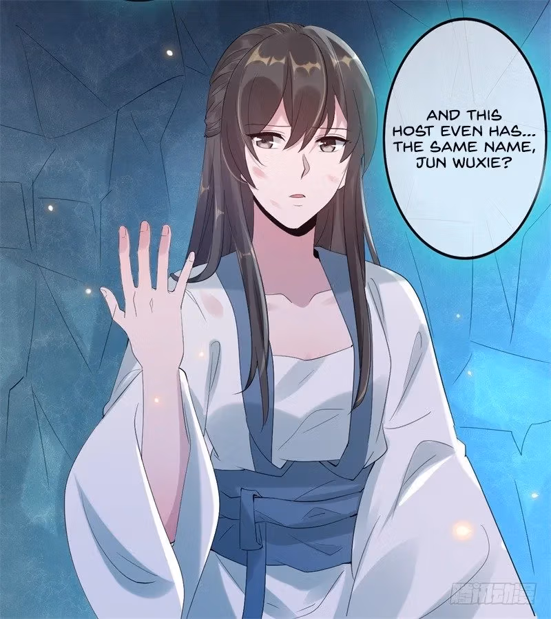 Read Peerless Doctor: The Scheming Lady chapter 1 image 28 on Lezhin