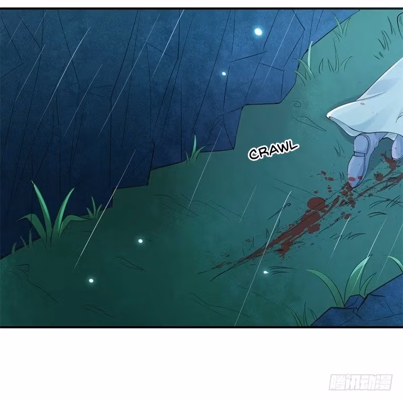 Read Peerless Doctor: The Scheming Lady chapter 1 image 33 on Lezhin