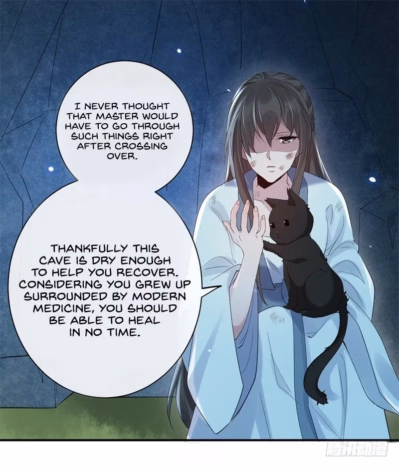 Read Peerless Doctor: The Scheming Lady chapter 1 image 35 on Lezhin