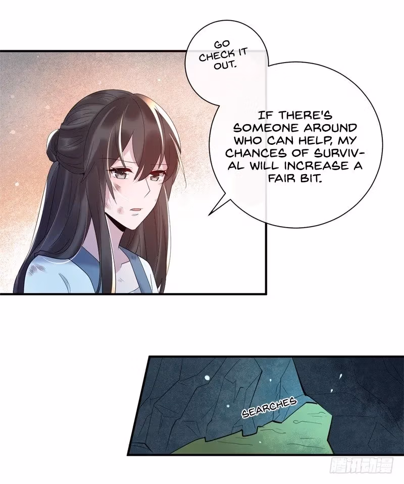 Read Peerless Doctor: The Scheming Lady chapter 1 image 39 on Lezhin