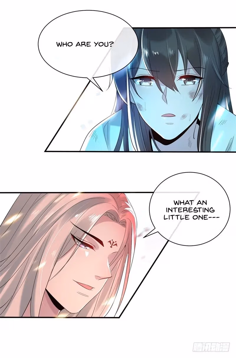 Read Peerless Doctor: The Scheming Lady chapter 1 image 45 on Lezhin