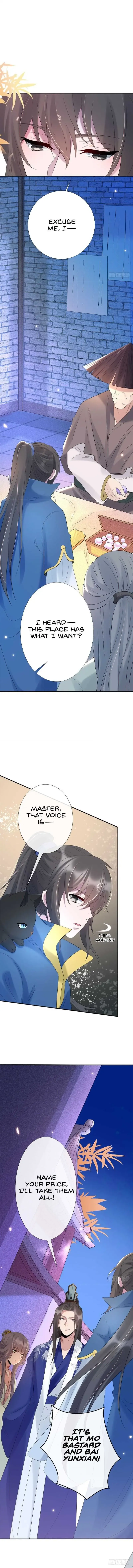 Read Peerless Doctor: The Scheming Lady chapter 10 image 10 on Lezhin