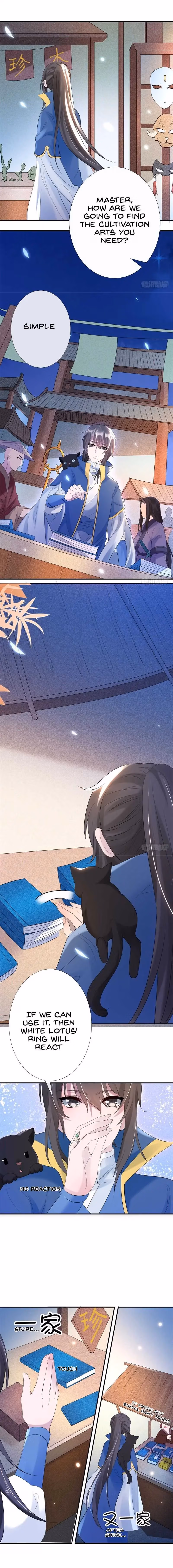 Read Peerless Doctor: The Scheming Lady chapter 10 image 3 on Lezhin