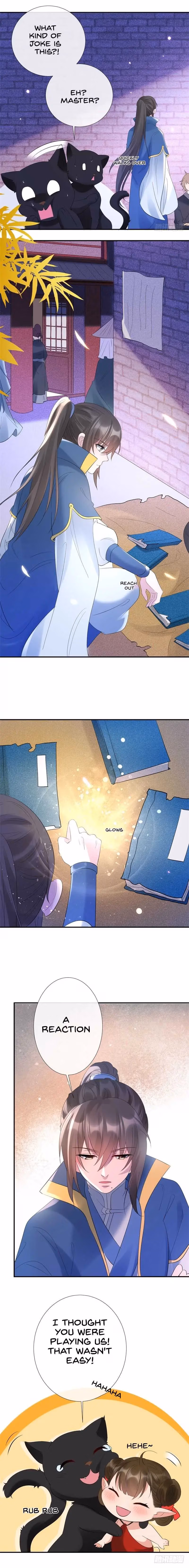 Read Peerless Doctor: The Scheming Lady chapter 10 image 5 on Lezhin