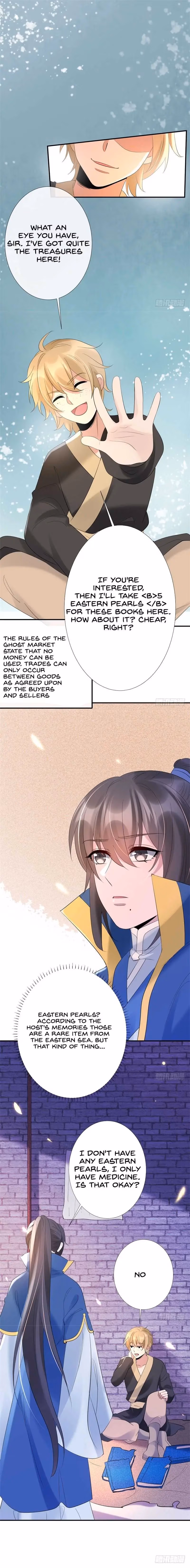 Read Peerless Doctor: The Scheming Lady chapter 10 image 6 on Lezhin