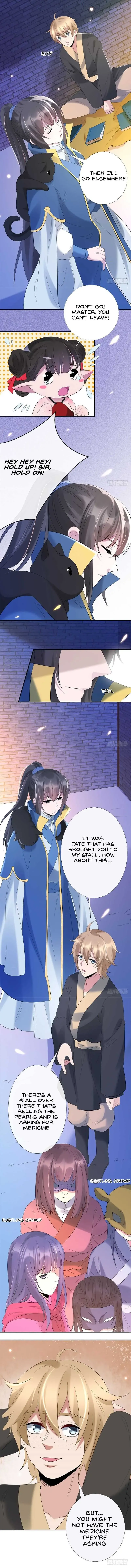 Read Peerless Doctor: The Scheming Lady chapter 10 image 7 on Lezhin