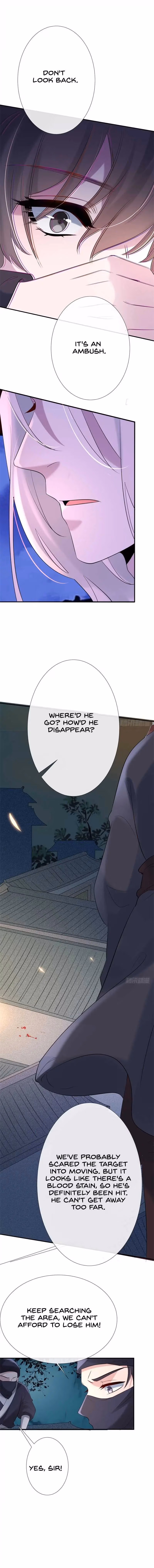 Read Peerless Doctor: The Scheming Lady chapter 11 image 15 on Lezhin