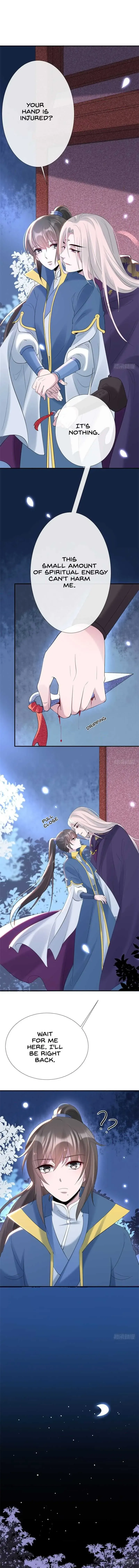 Read Peerless Doctor: The Scheming Lady chapter 12 image 1 on Lezhin