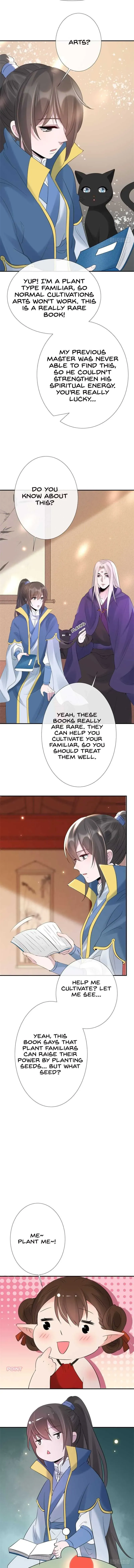 Read Peerless Doctor: The Scheming Lady chapter 12 image 9 on Lezhin