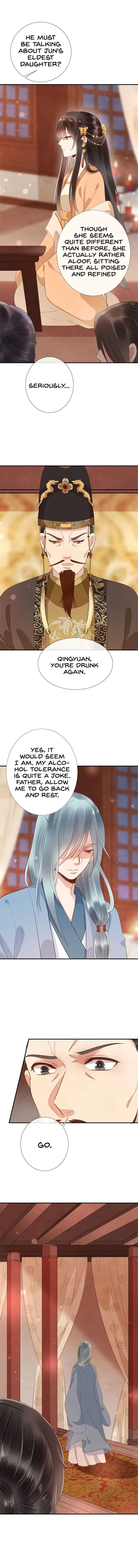 Read Peerless Doctor: The Scheming Lady chapter 13 image 11 on Lezhin
