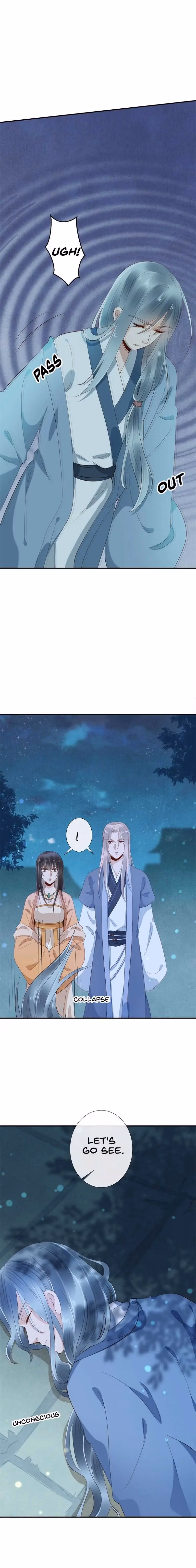 Read Peerless Doctor: The Scheming Lady chapter 13 image 13 on Lezhin