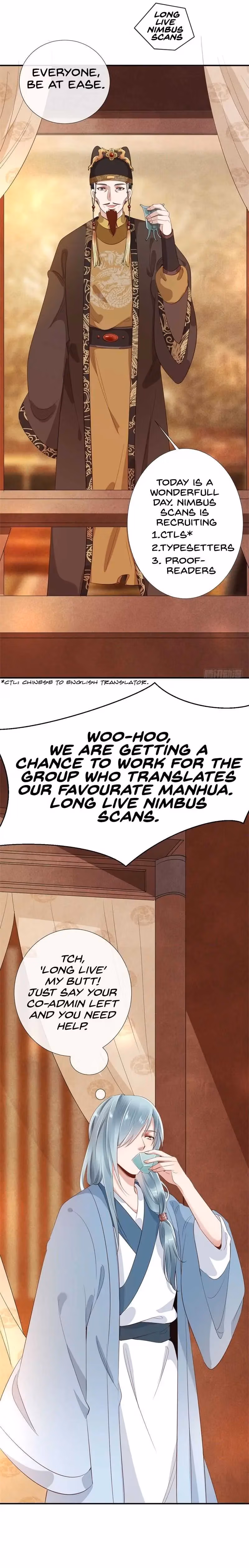 Read Peerless Doctor: The Scheming Lady chapter 13 image 14 on Lezhin