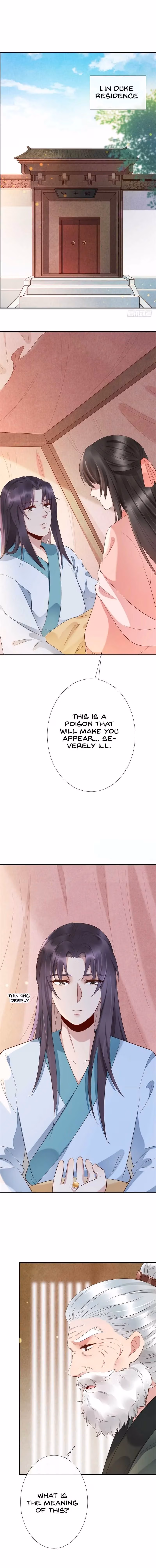 Read Peerless Doctor: The Scheming Lady chapter 13 image 2 on Lezhin