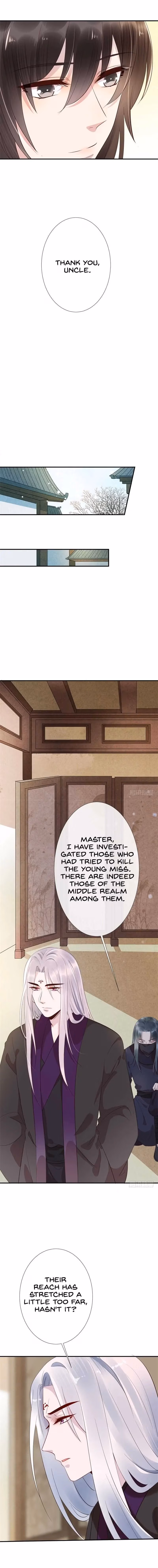 Read Peerless Doctor: The Scheming Lady chapter 13 image 4 on Lezhin
