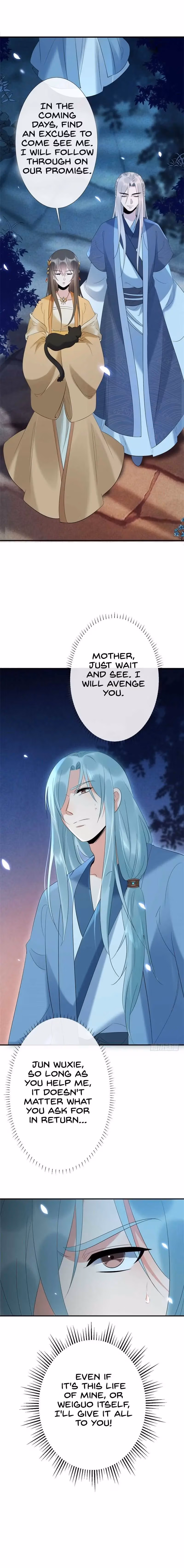 Read Peerless Doctor: The Scheming Lady chapter 14 image 10 on Lezhin