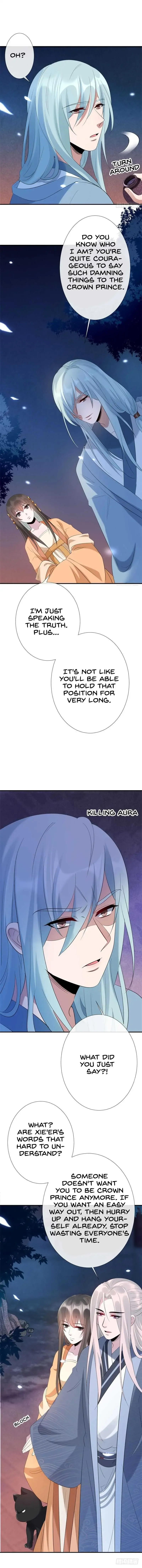 Read Peerless Doctor: The Scheming Lady chapter 14 image 3 on Lezhin