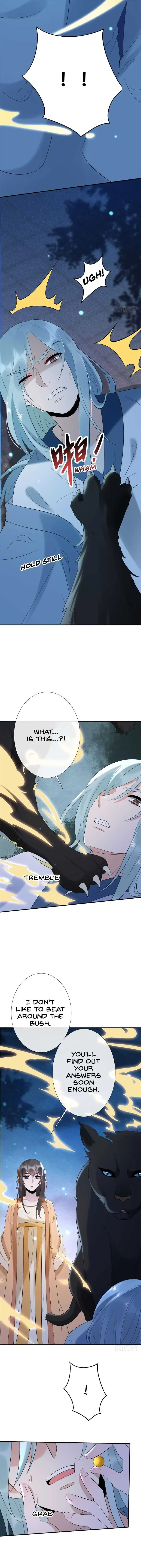 Read Peerless Doctor: The Scheming Lady chapter 14 image 7 on Lezhin