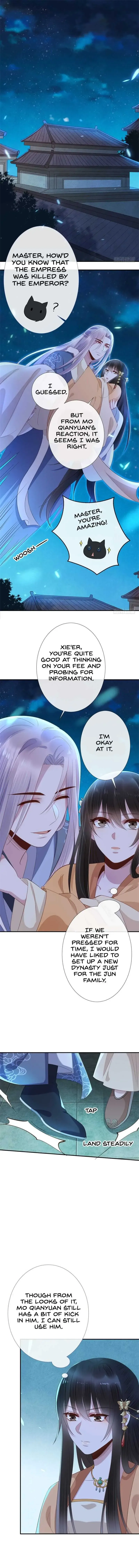 Read Peerless Doctor: The Scheming Lady chapter 15 image 2 on Lezhin