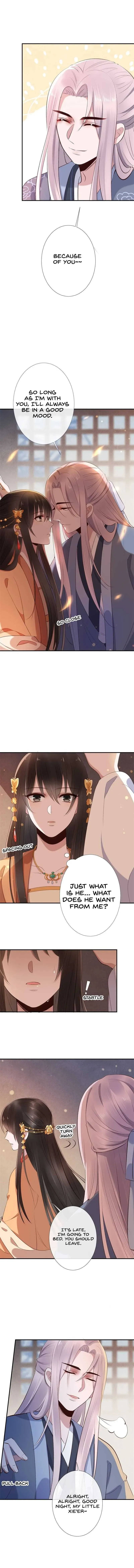 Read Peerless Doctor: The Scheming Lady chapter 15 image 6 on Lezhin