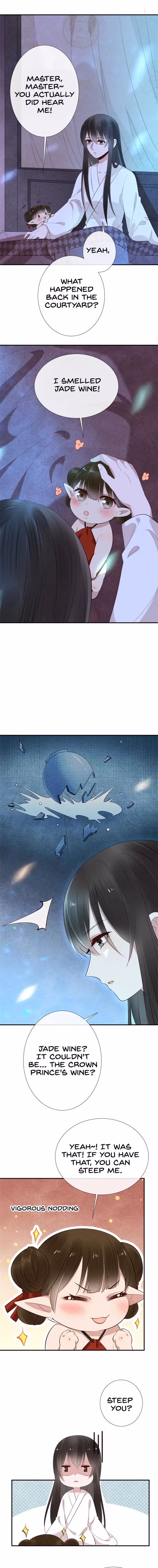 Read Peerless Doctor: The Scheming Lady chapter 15 image 8 on Lezhin