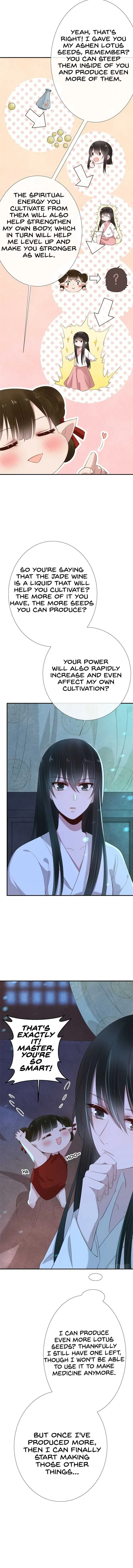 Read Peerless Doctor: The Scheming Lady chapter 15 image 9 on Lezhin