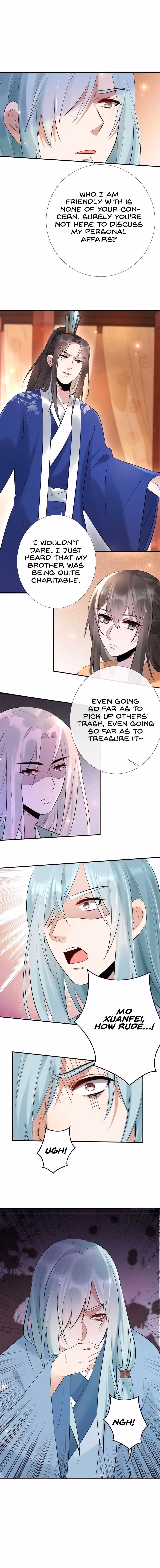 Read Peerless Doctor: The Scheming Lady chapter 16 image 10 on Lezhin