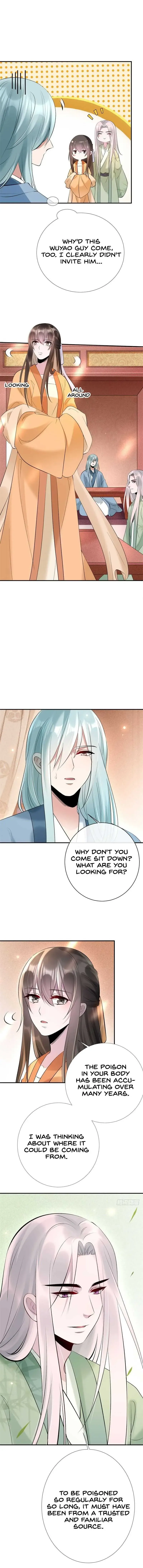 Read Peerless Doctor: The Scheming Lady chapter 16 image 6 on Lezhin