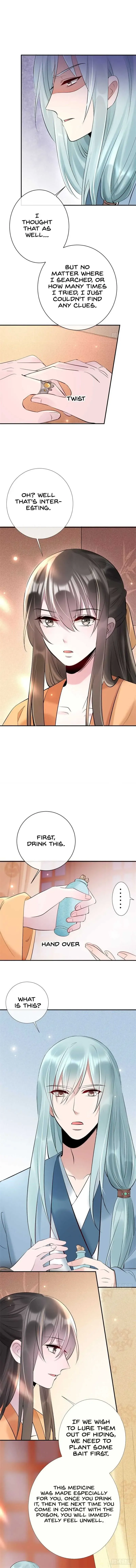 Read Peerless Doctor: The Scheming Lady chapter 16 image 7 on Lezhin