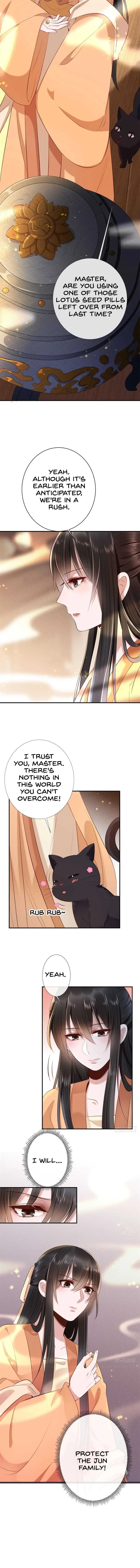 Read Peerless Doctor: The Scheming Lady chapter 17 image 9 on Lezhin