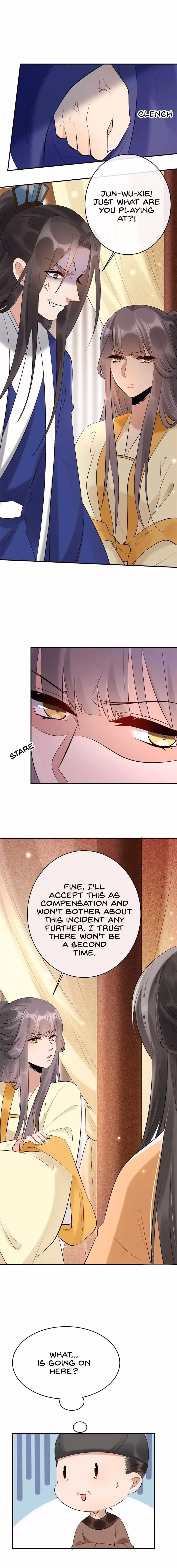 Read Peerless Doctor: The Scheming Lady chapter 18 image 10 on Lezhin