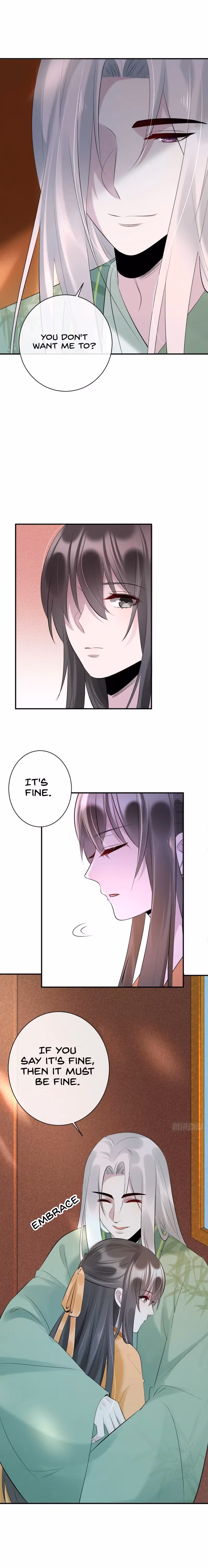 Read Peerless Doctor: The Scheming Lady chapter 19 image 10 on Lezhin