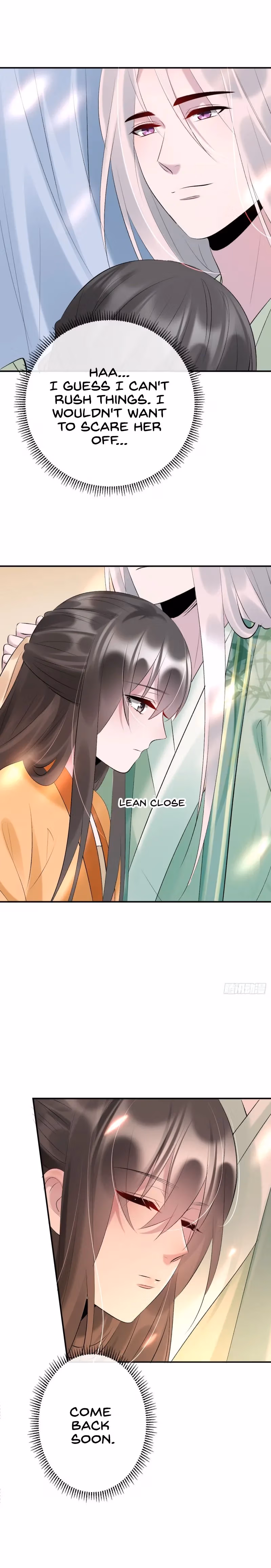 Read Peerless Doctor: The Scheming Lady chapter 19 image 11 on Lezhin